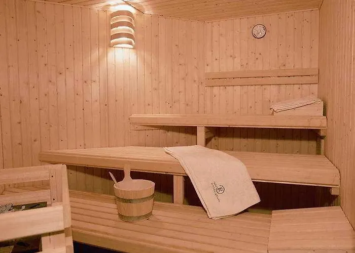 Fenals Garden 4* Льорет-де-Мар