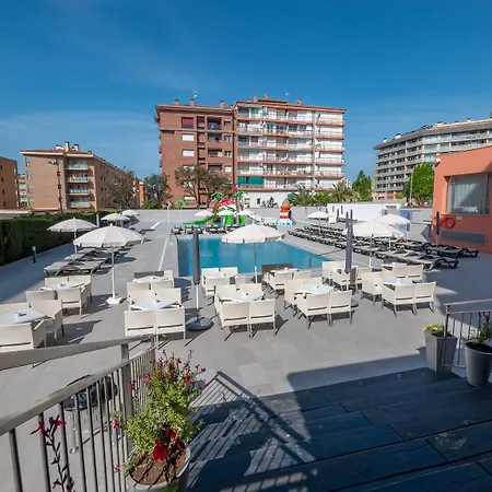 Fenals Garden Hotell