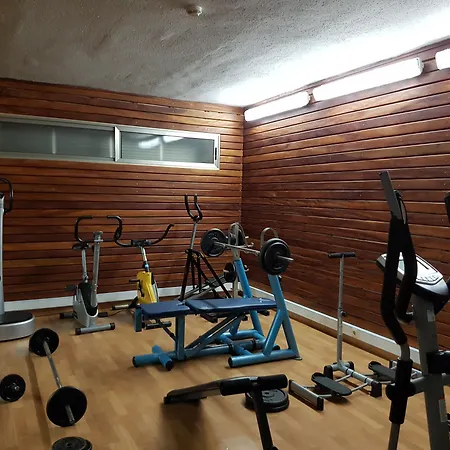 フェナルス ガーデン 4*