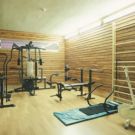 ホテル フェナルス ガーデン リョレート・デ・マル