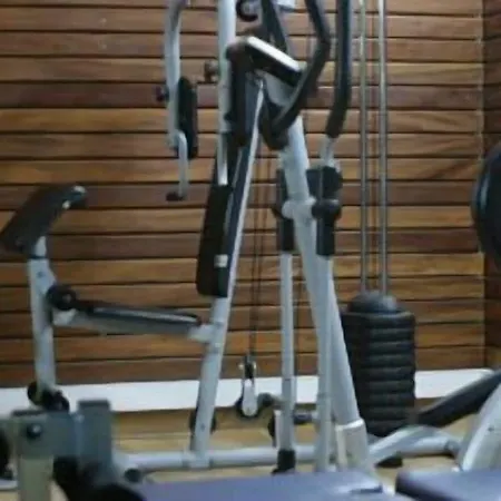 Hotell Fenals Garden 4*