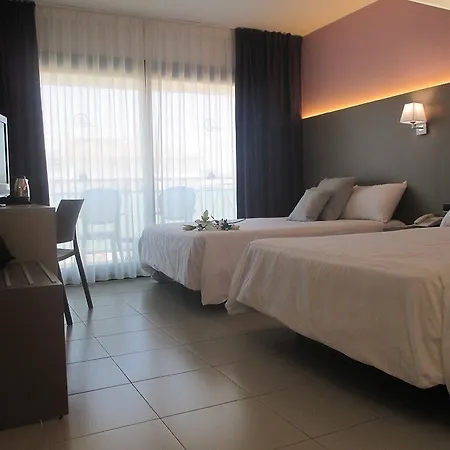 Hotell Fenals Garden Lloret de Mar