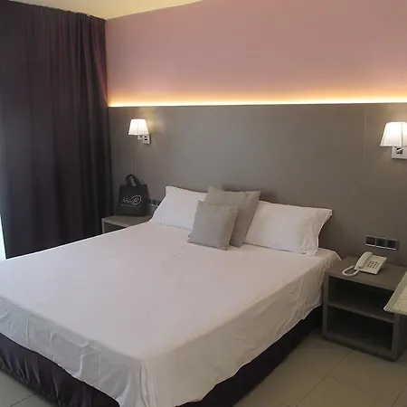 Fenals Garden Hotell Lloret de Mar