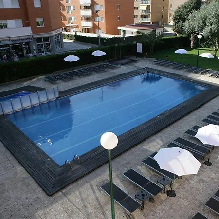 Fenals Garden Hotel Lloret de Mar