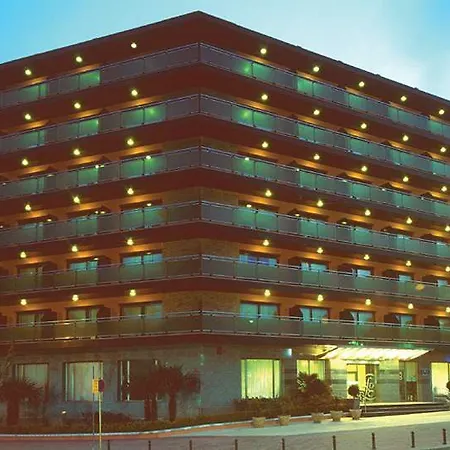 Fenals Garden Hotell Lloret de Mar