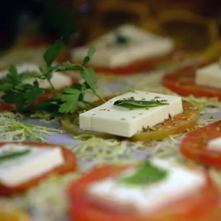 ホテル フェナルス ガーデン 4*