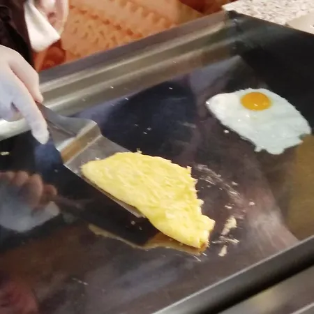 Fenals Garden Hotell Lloret de Mar