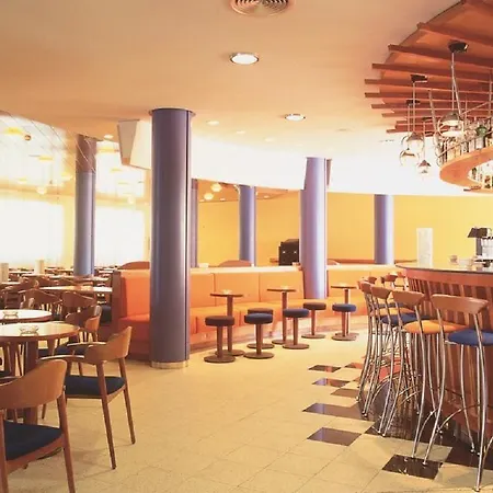 Hotell Fenals Garden Lloret de Mar