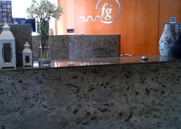 フェナルス ガーデン