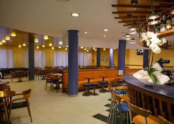 Hotel Fenals Garden 4*