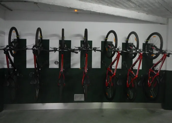 Hotel Fenals Garden 4*