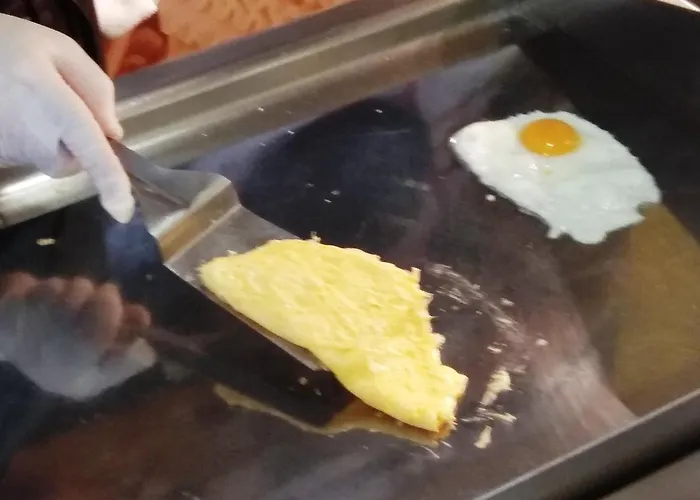 フェナルス ガーデン ホテル リョレート・デ・マル