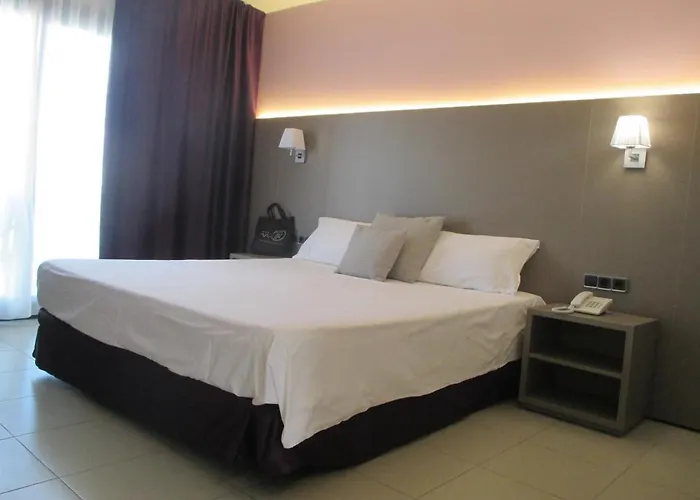 Fenals Garden 4* Lloret de Mar