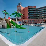 Fenals Garden Λορέτ Ντε Μαρ