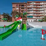 Otel Fenals Garden 4*