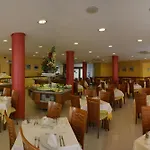 Otel Fenals Garden Lloret de Mar