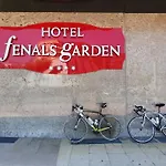 Otel Fenals Garden Lloret de Mar