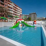 Otel Fenals Garden