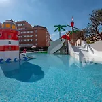 Fenals Garden Lloret de Mar