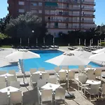 Ξενοδοχείο Fenals Garden