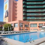 Fenals Garden Otel Lloret de Mar