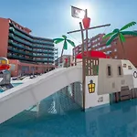 Fenals Garden 4* Λορέτ Ντε Μαρ
