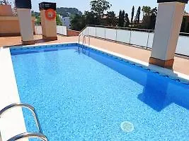 Fenals Garden Otel Lloret de Mar