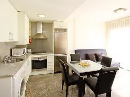 Otel Fenals Garden 4*