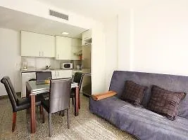 Otel Fenals Garden 4*