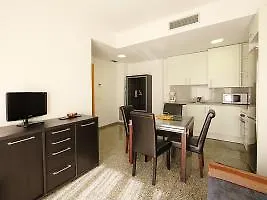 Otel Fenals Garden Lloret de Mar
