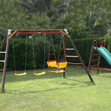 Fenals Garden Отель 4*