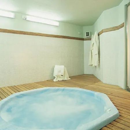 Fenals Garden Hotel 4*