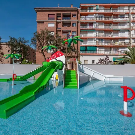 Hotel Fenals Garden 4*