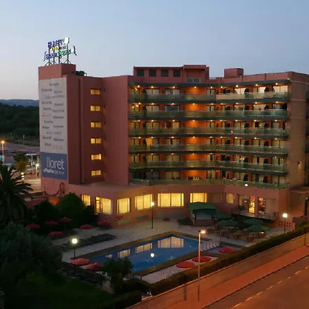 Fenals Garden Hotel Lloret de Mar