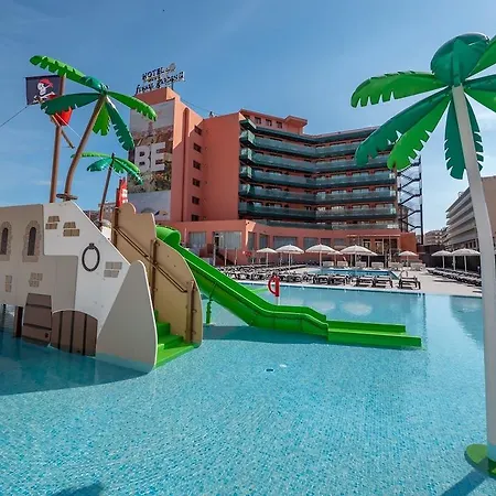 Hotel Fenals Garden Lloret de Mar