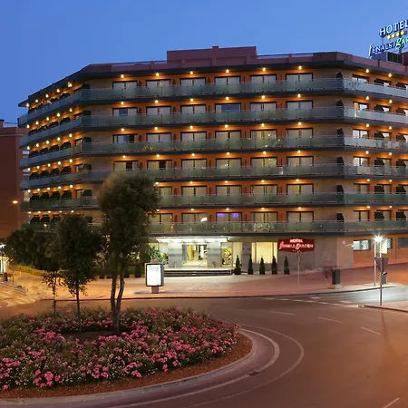 Fenals Garden Hotel 4*