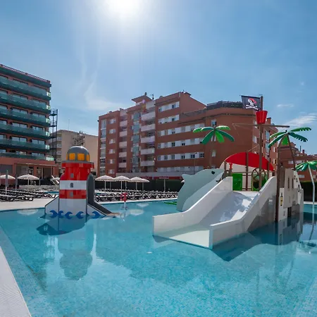 Fenals Garden Hotel 4*