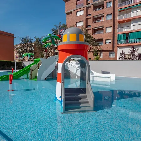 费纳尔斯花园酒店 酒店