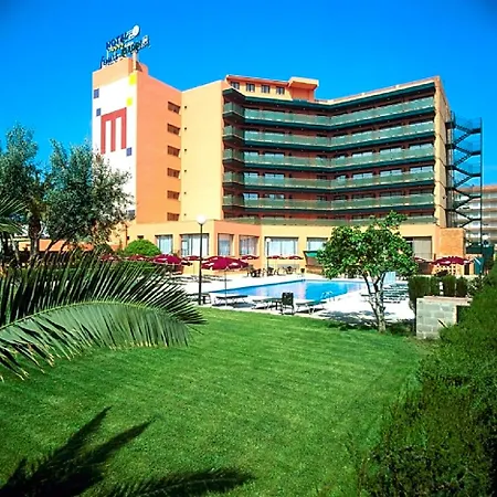 Fenals Garden Отель