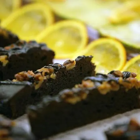 费纳尔斯花园酒店 酒店 4*