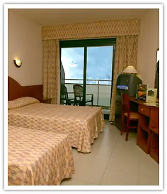 Fenals Garden Otel