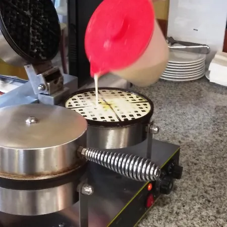 Szálloda Fenals Garden Lloret de Mar