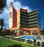 Fenals Garden 4* Lloret de Mar
