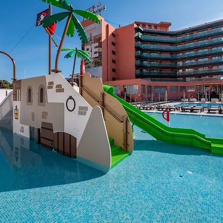 Fenals Garden 4* Льорет-де-Мар