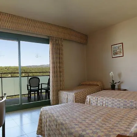 Fenals Garden 4* Льорет-де-Мар