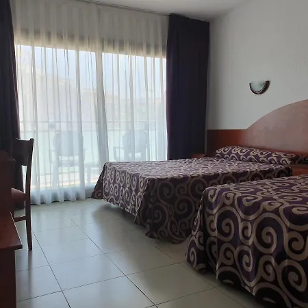 Fenals Garden Lloret de Mar