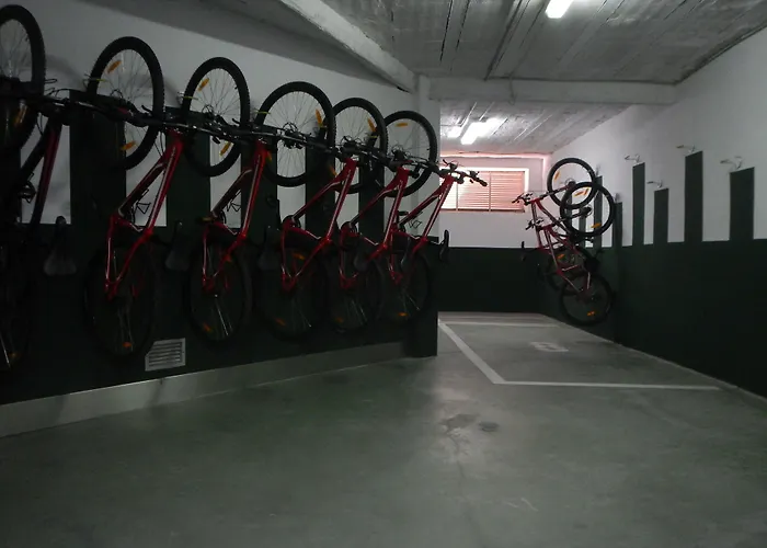 Fenals Garden Λορέτ Ντε Μαρ