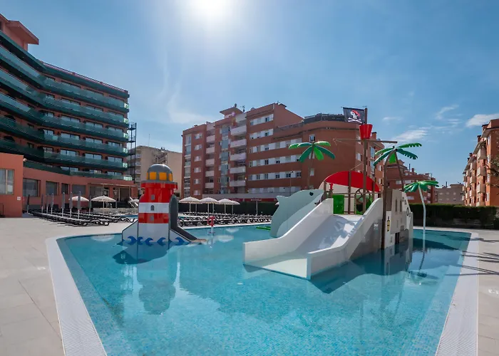 Fenals Garden Ξενοδοχείο 4*