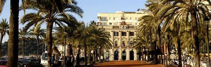 Fenals Garden Λορέτ Ντε Μαρ