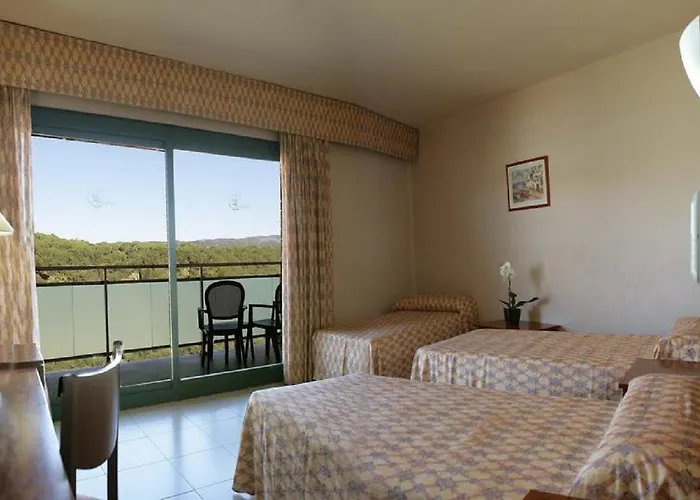 Fenals Garden 4* Λορέτ Ντε Μαρ